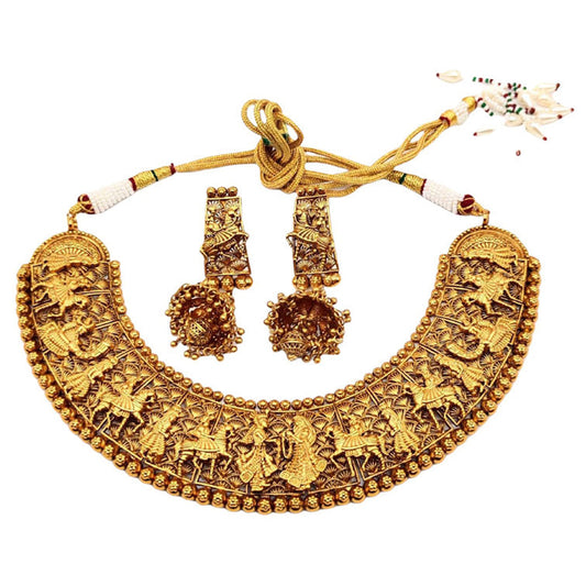 baraat-temple-neckalce